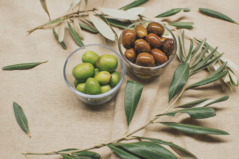 Mediterranean Diet